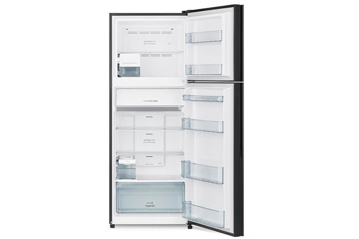 Tủ Lạnh Hitachi Inverter 390 Lít R-FVY510PGV0 GMG&nbsp;