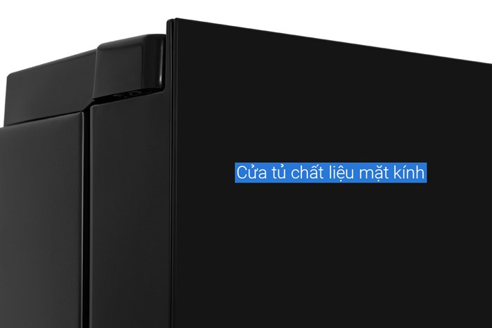 Tủ Lạnh Hitachi Inverter 569 Lít Multidoor R-WB640PGV1 GCK&nbsp;