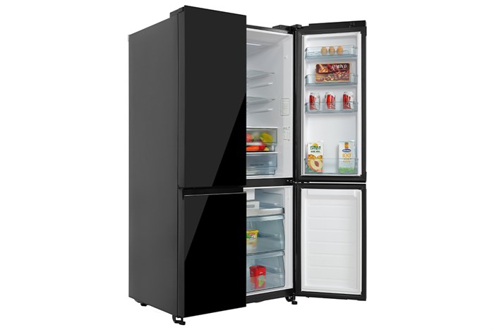 Tủ Lạnh Hitachi Inverter 569 Lít Multidoor R-WB640PGV1 GCK&nbsp;