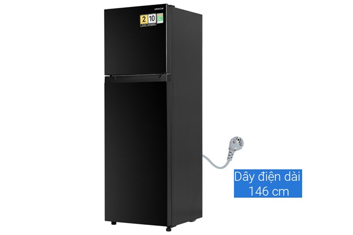 Tủ Lạnh Hitachi Inverter 210 Lít HRTN5230MUVN