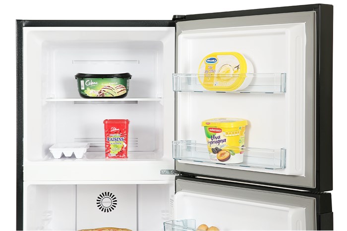 Tủ Lạnh Hitachi Inverter 210 Lít HRTN5230MUVN