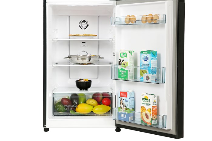 Tủ Lạnh Hitachi Inverter 210 Lít HRTN5230MUVN