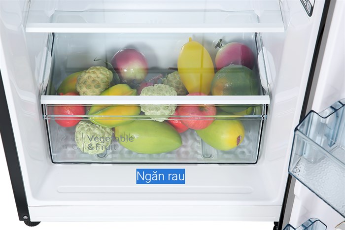 Tủ Lạnh Hitachi Inverter 210 Lít HRTN5230MUVN