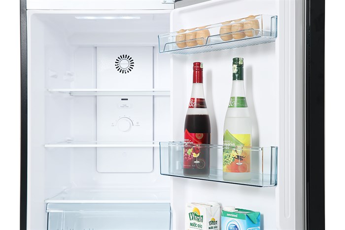 Tủ Lạnh Hitachi Inverter 210 Lít HRTN5230MUVN