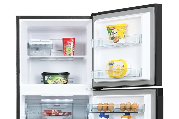 Tủ Lạnh Hitachi Inverter 240 Lít HRTN5255MFUVN