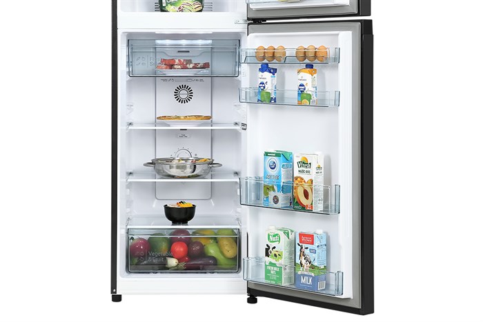 Tủ Lạnh Hitachi Inverter 240 Lít HRTN5255MFUVN