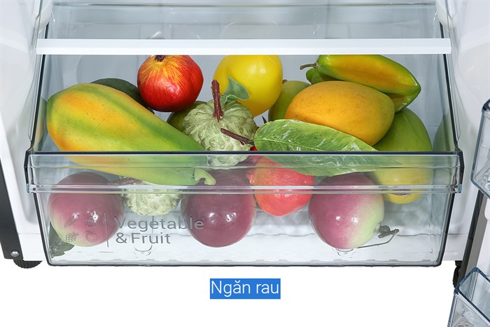 Tủ Lạnh Hitachi Inverter 240 Lít HRTN5255MFUVN