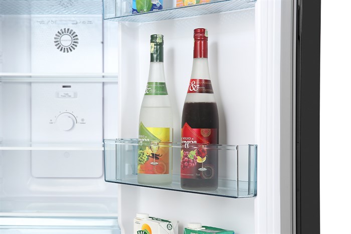 Tủ Lạnh Hitachi Inverter 240 Lít HRTN5255MFUVN