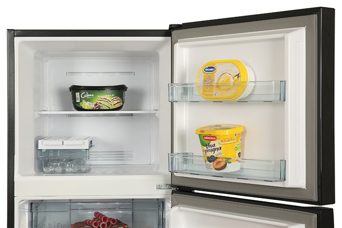 Tủ Lạnh Hitachi Inverter 260 Lít HRTN5275MFUVN&nbsp;