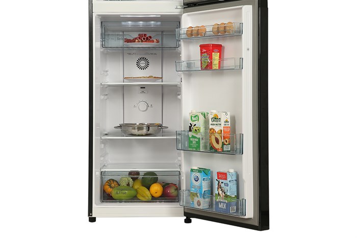 Tủ Lạnh Hitachi Inverter 260 Lít HRTN5275MFUVN&nbsp;