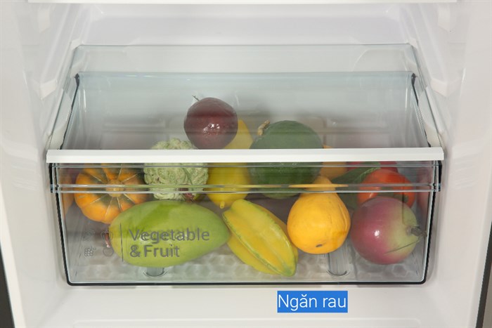 Tủ Lạnh Hitachi Inverter 260 Lít HRTN5275MFUVN&nbsp;