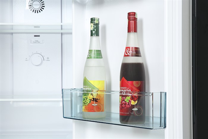 Tủ Lạnh Hitachi Inverter 260 Lít HRTN5275MFUVN&nbsp;