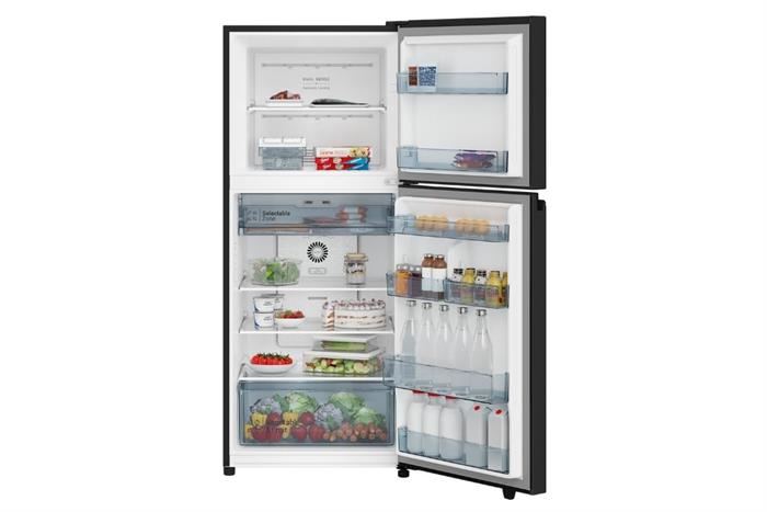 Tủ Lạnh Hitachi Inverter 344 Lít HRTN6379SGBKVN&nbsp;