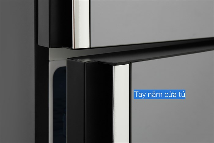 Tủ Lạnh Hitachi Inverter 366 Lít R-FVX480PGV9 MIR