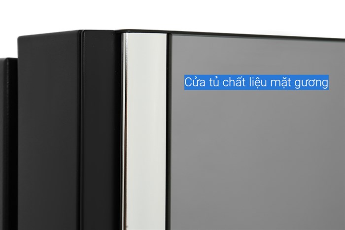 Tủ Lạnh Hitachi Inverter 366 Lít R-FVX480PGV9 MIR