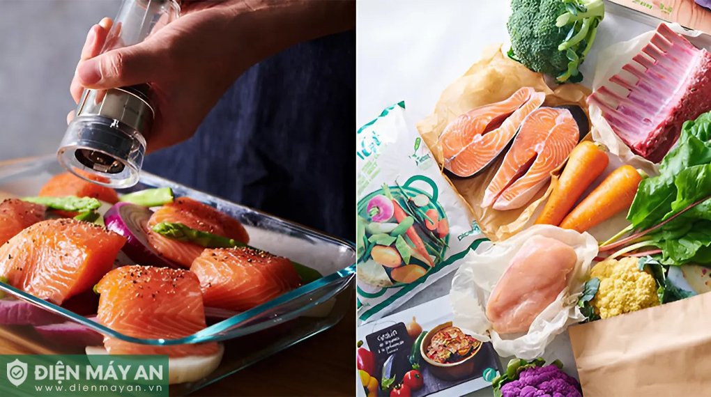 Tủ Lạnh Hitachi Inverter 569 Lít Multidoor R-WB640PGV1 GMG