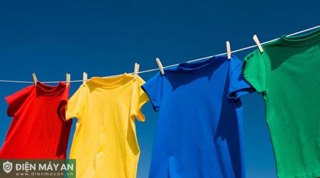 Công Nghệ Ultramix Trên Máy Giặt Electrolux Là Gì?